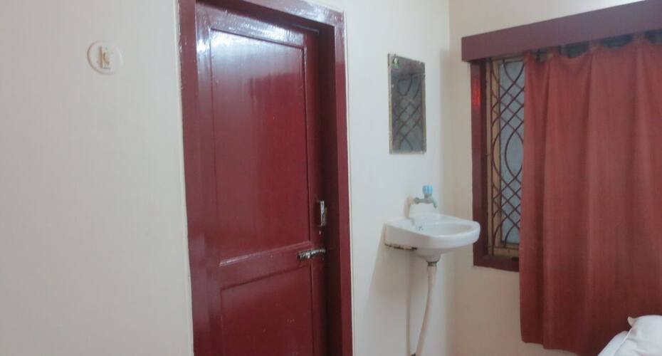 Sri Swasthik Residency, Proddatur 4